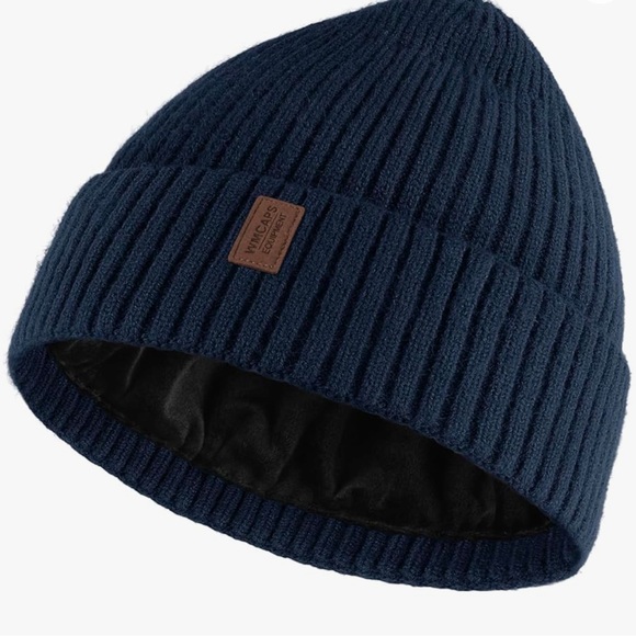 Assorted Hat Bundle Timberland, Adidas Climawarm, WMCAPS - GUC - Picture 4 of 11